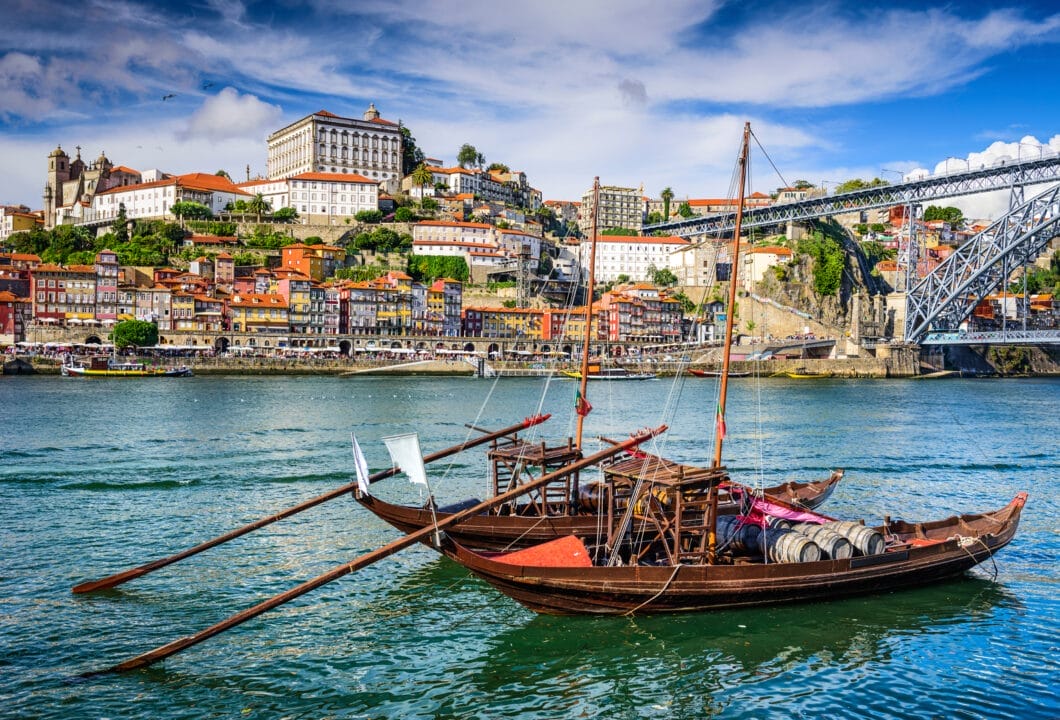 Porto