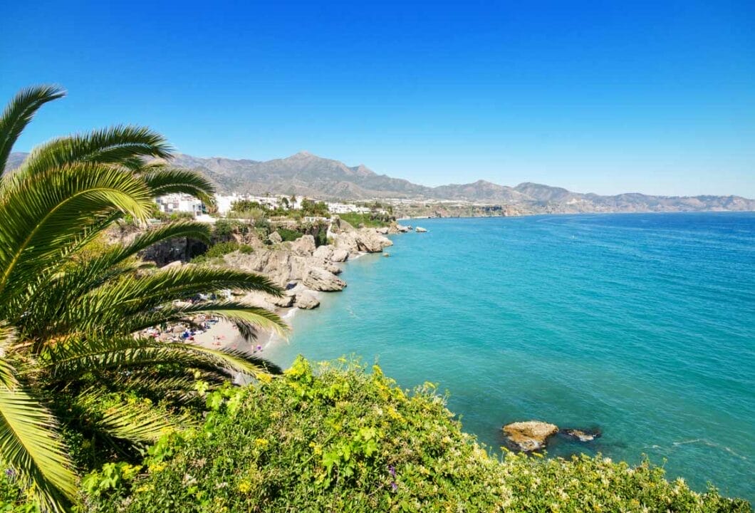 Andalusien: Kultur am Mittelmeer