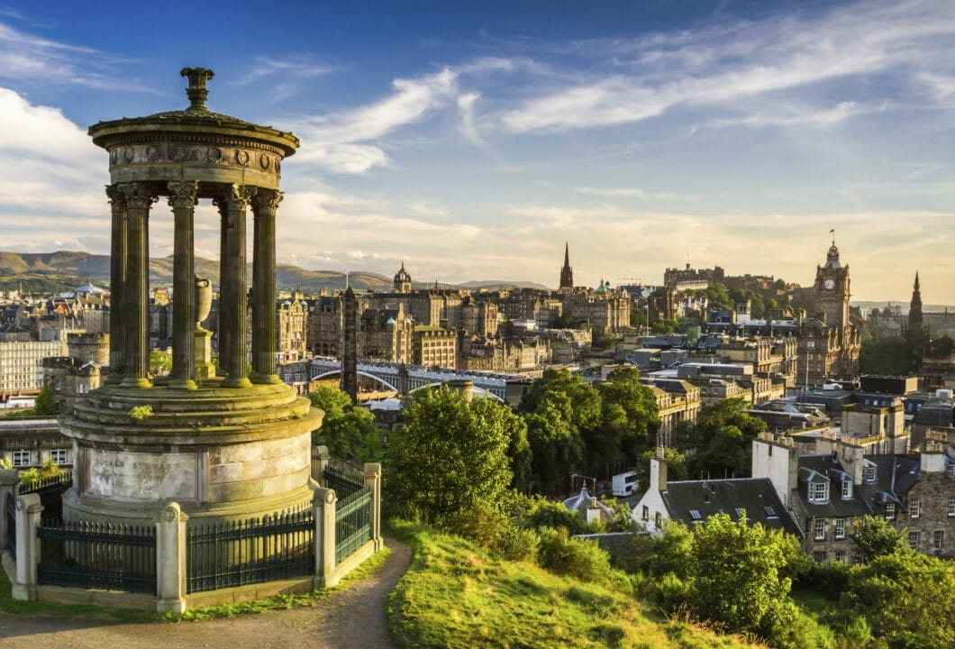 Edinburgh