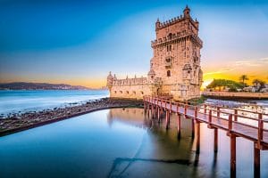 Lissabon