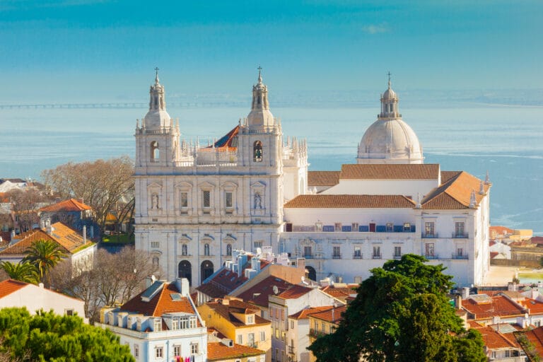 Lissabon
