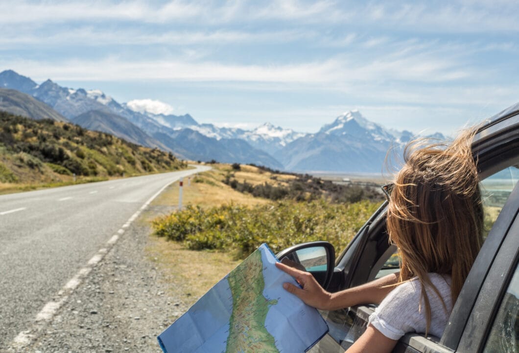 Flexibel planen & direkt buchen