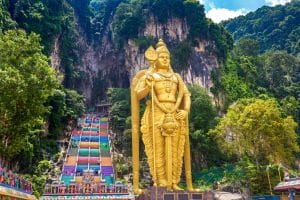 Malaysia - Borneo 2026