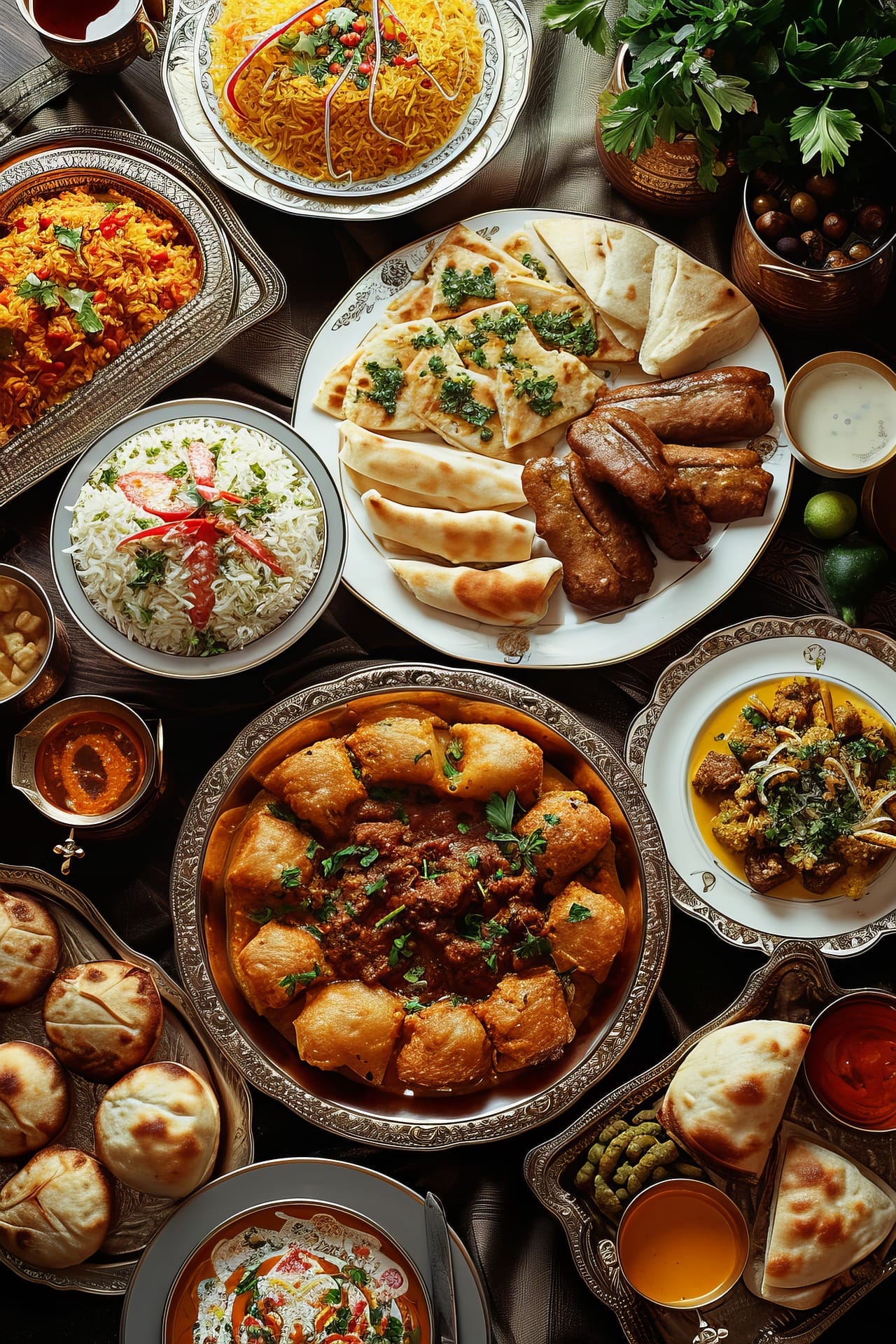 Indische Kultur für Leib & Seele