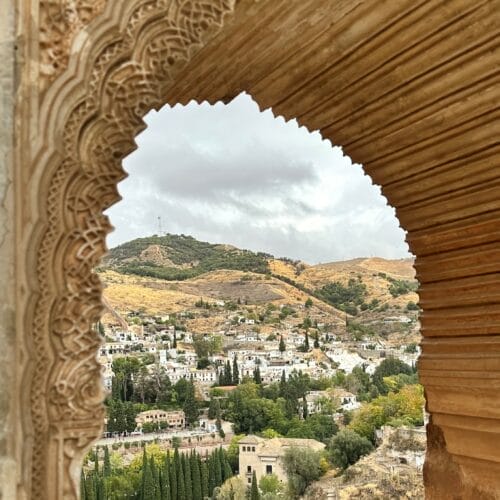 Von einer Reiseidee zum Roadtrip