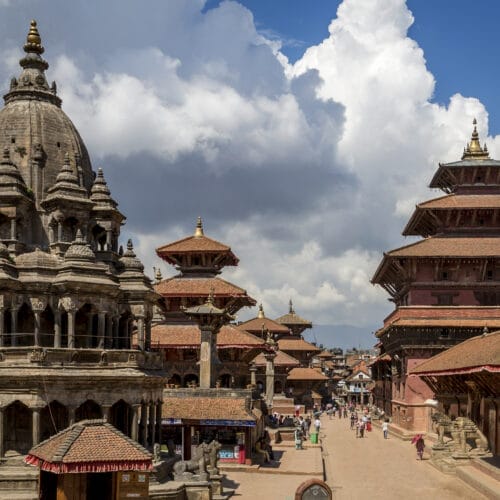 Nepalhigh