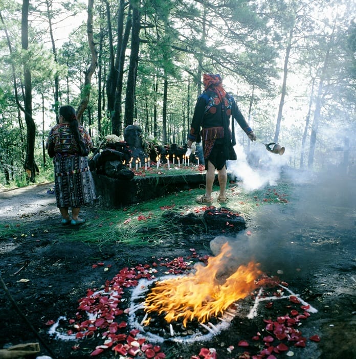 Guatemala & Belize