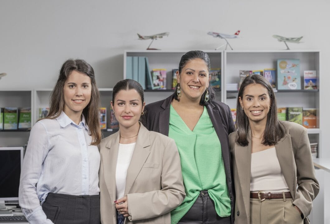 Wir freuen uns auf Sie!