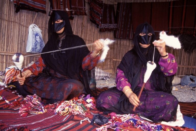 Oman