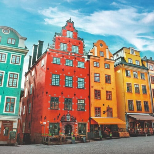 Südschwedenhigh