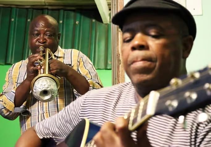 Jazz Safari