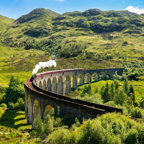 SCHOTTLAND