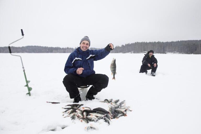 Finnland 16.02.2026