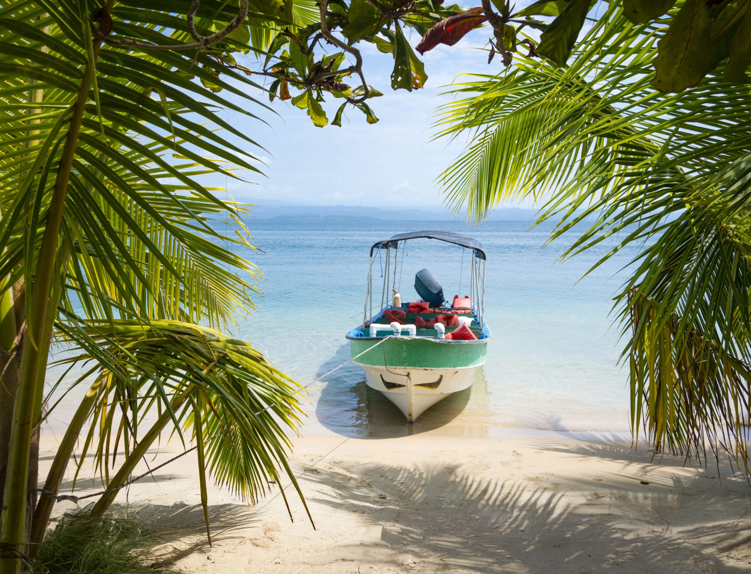 Panama 