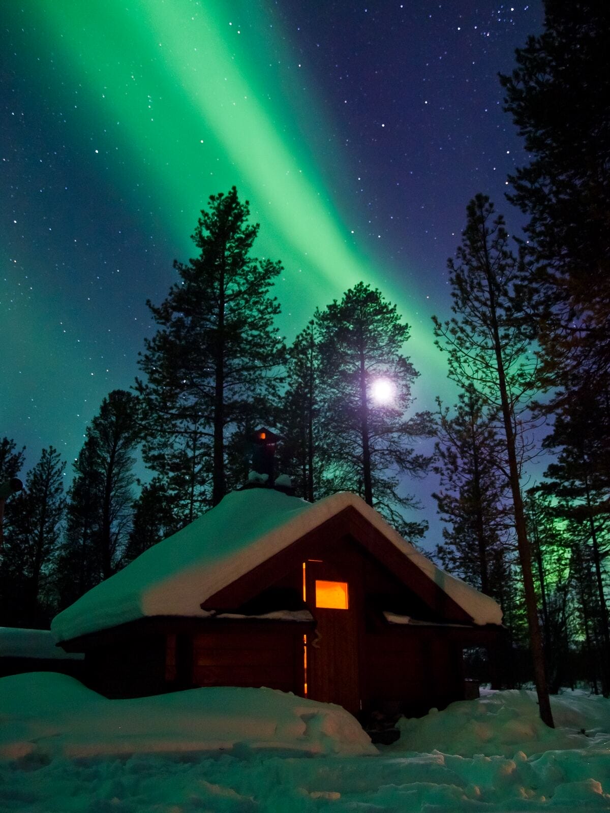Finnland 05.03.2026