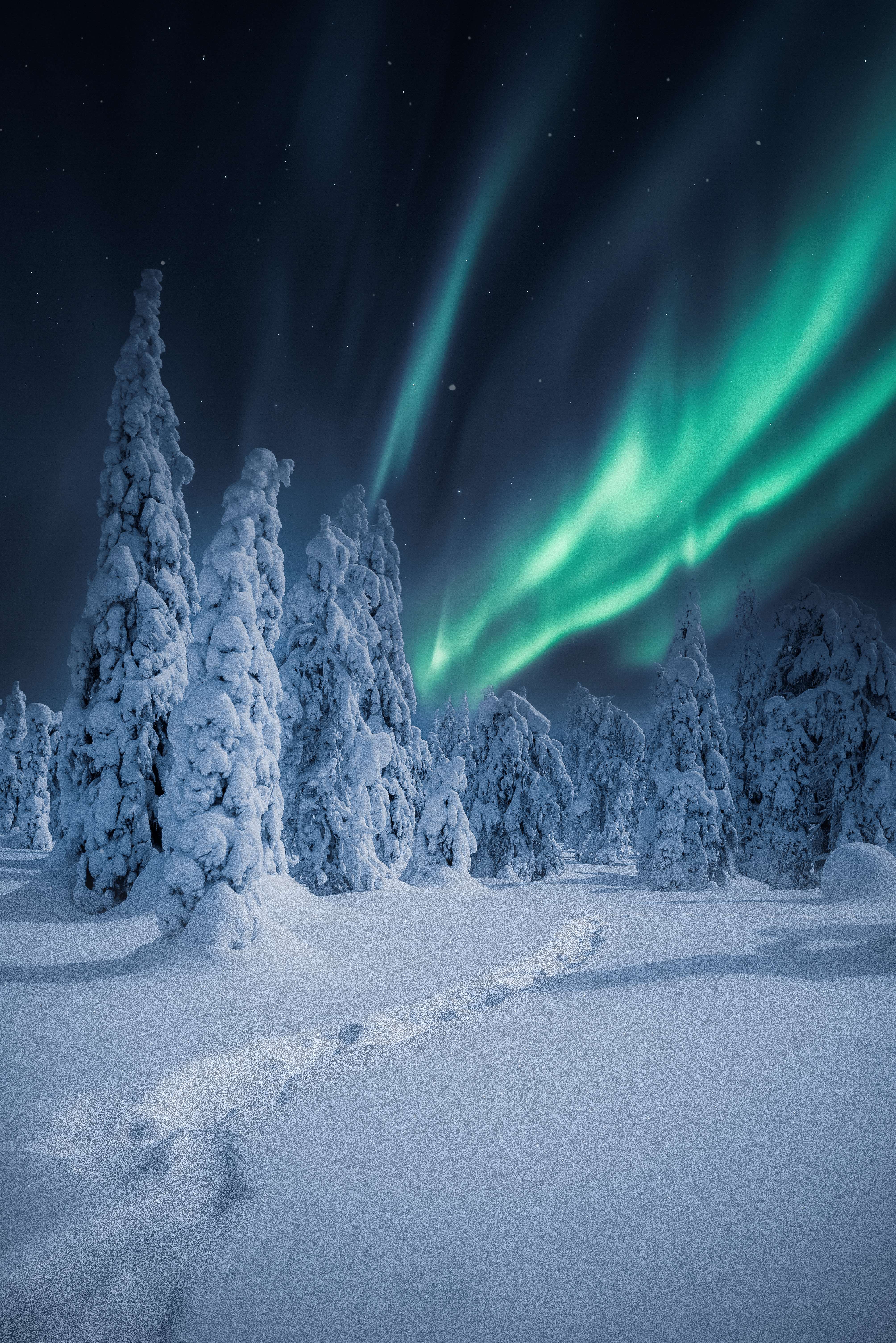 Finnland 05.03.2026
