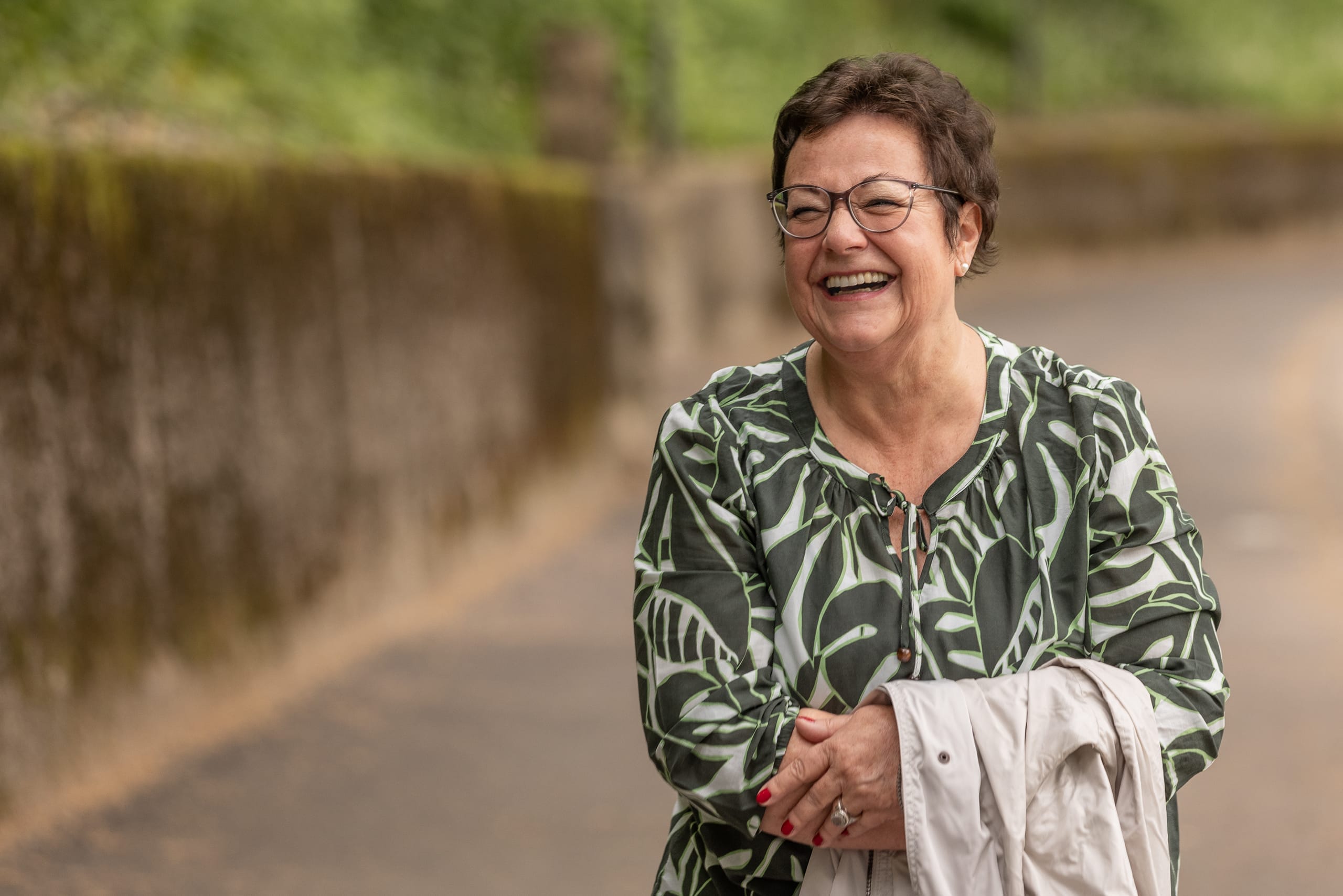 Ingrid Holenweger