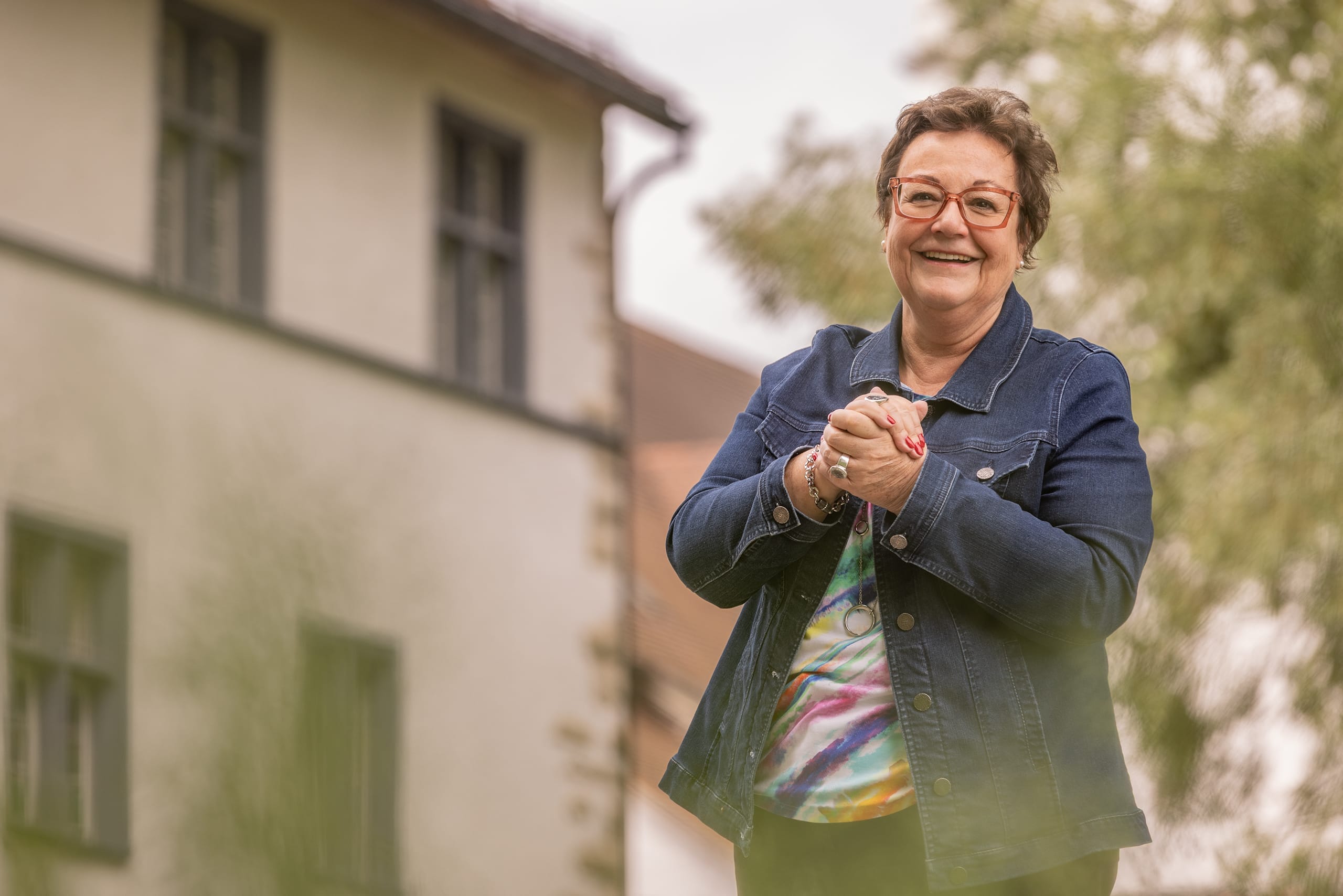Ingrid Holenweger