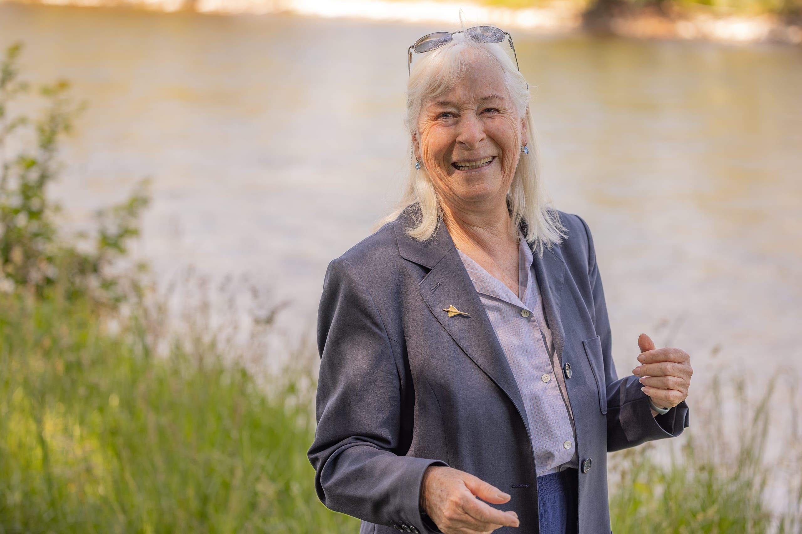 Rita Eppenberger