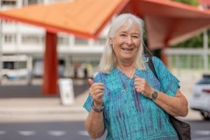 Rita Eppenberger