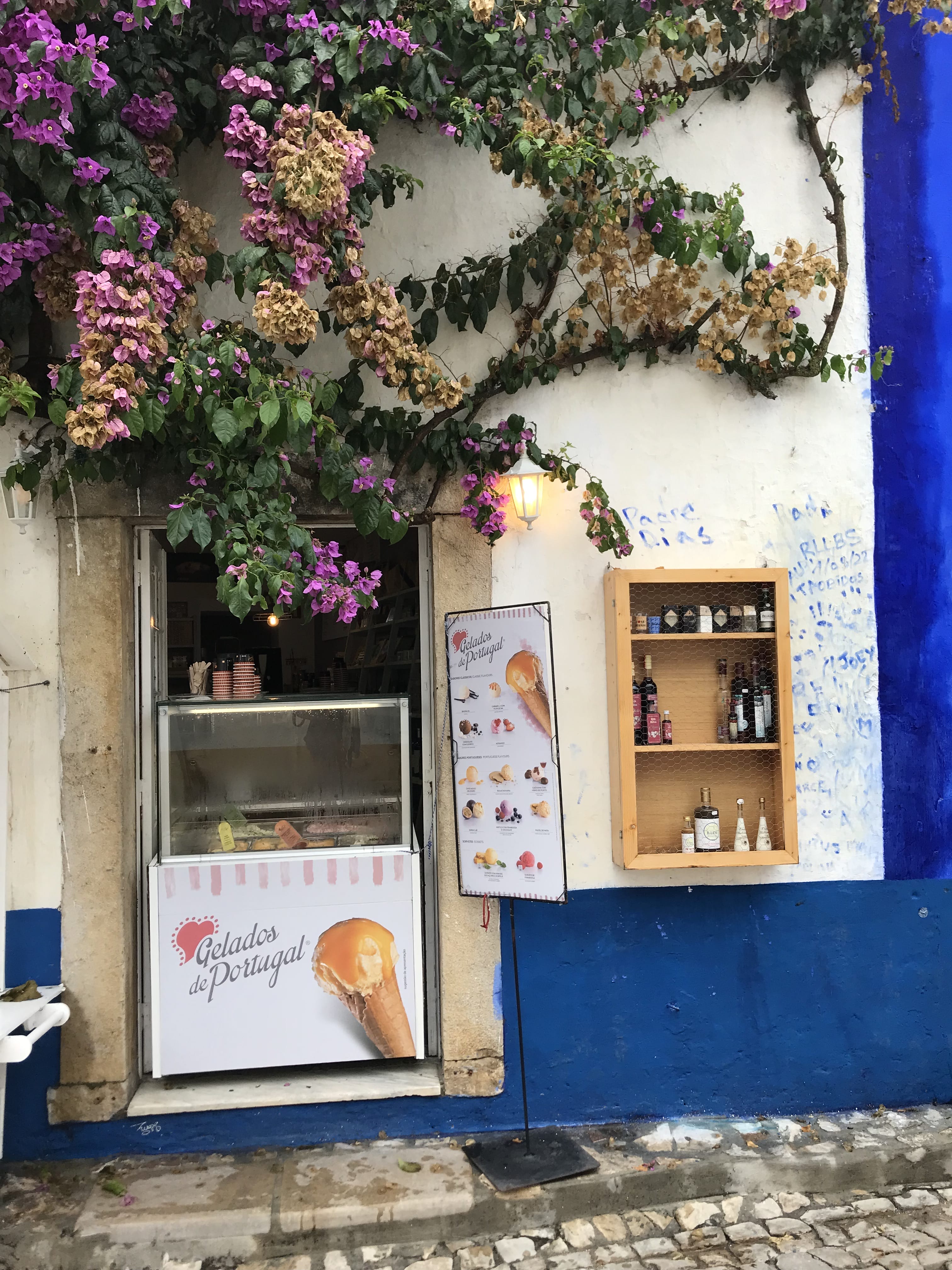 Obidos 4. Tag I
