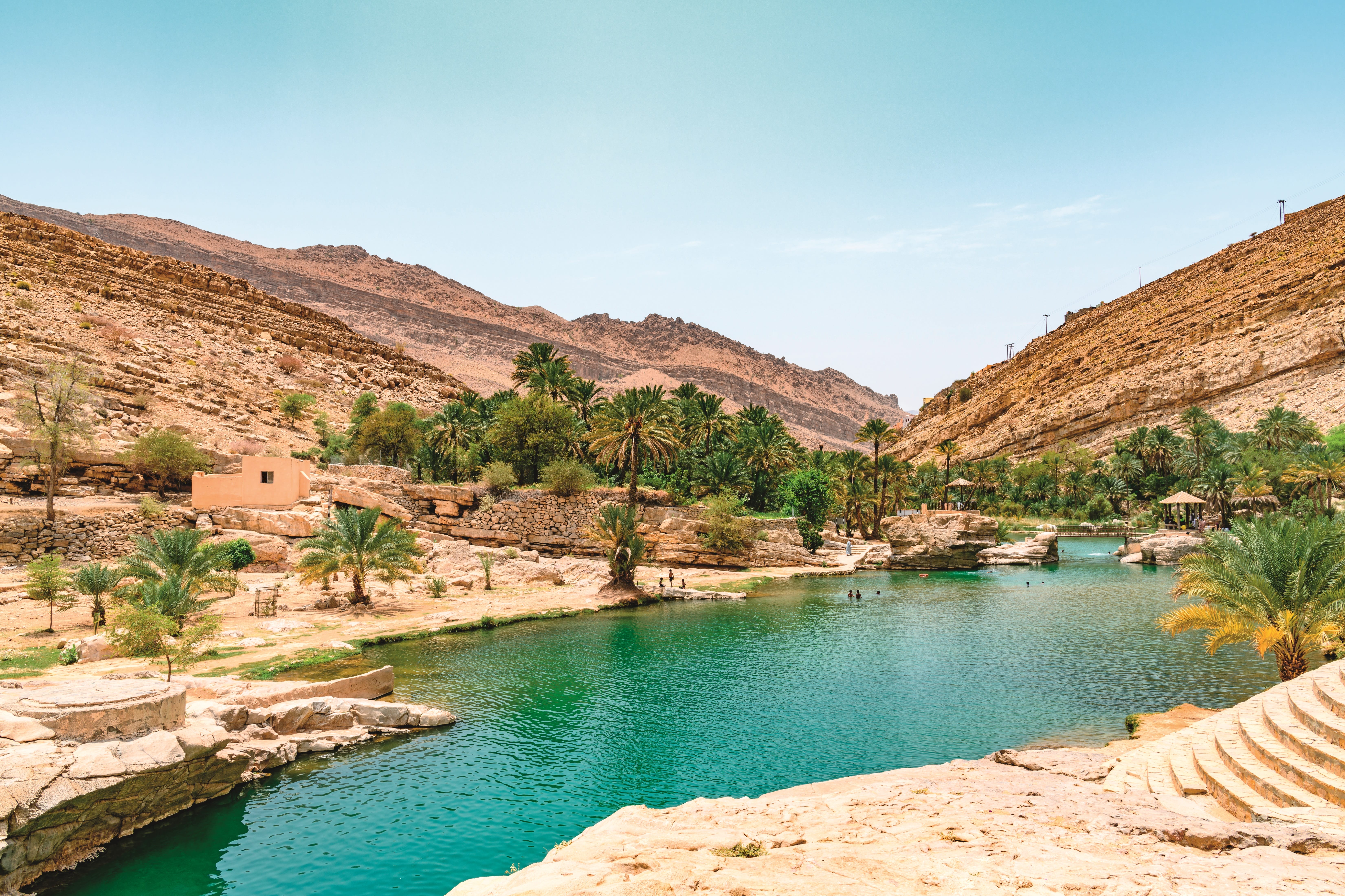 Oman