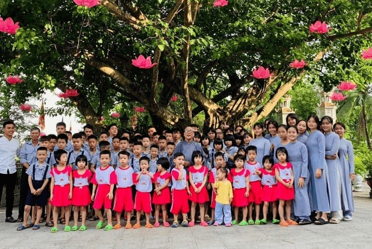 NZZ Leserreise Vietnam