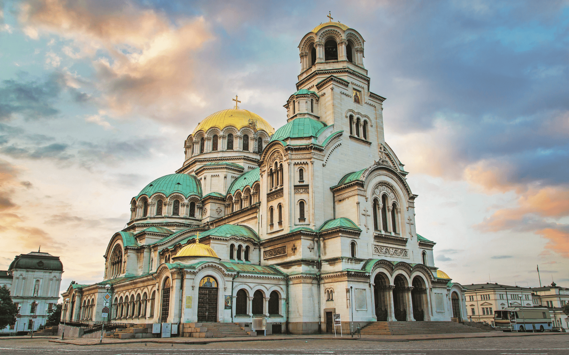 Bulgarien