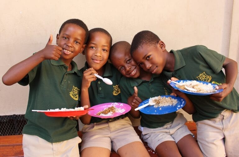 NZZ Lesereise Südafrika 