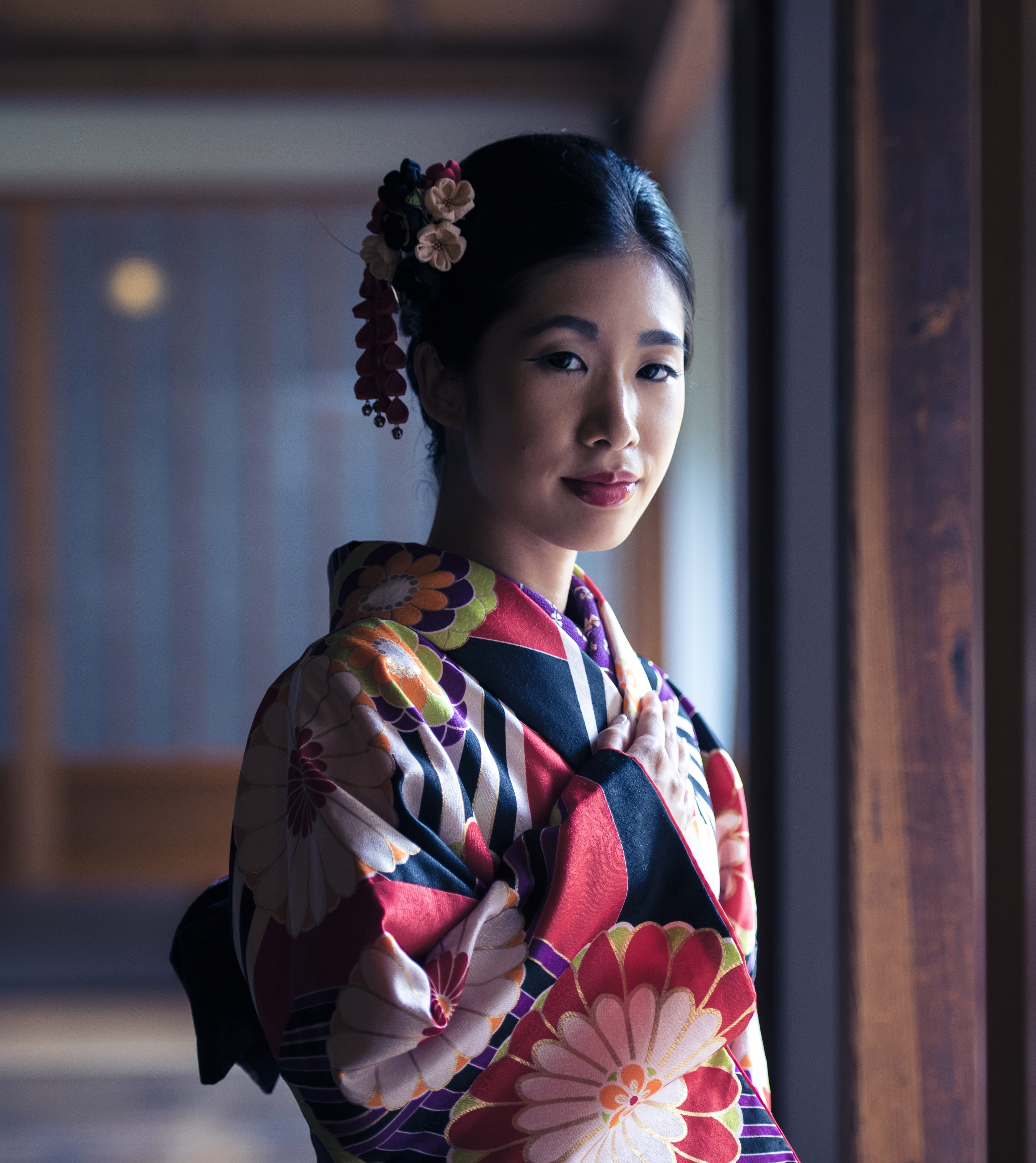 China & Japan