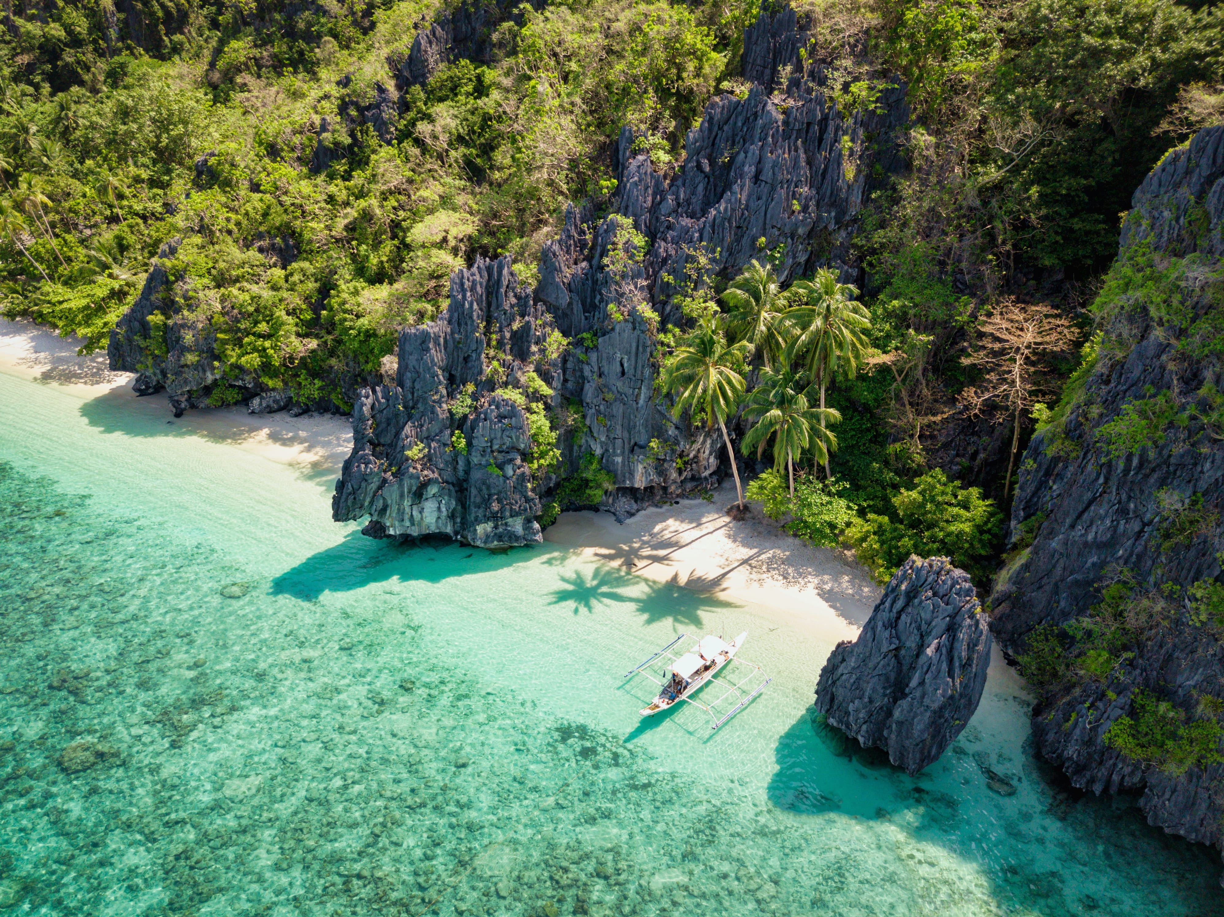 Philippinen