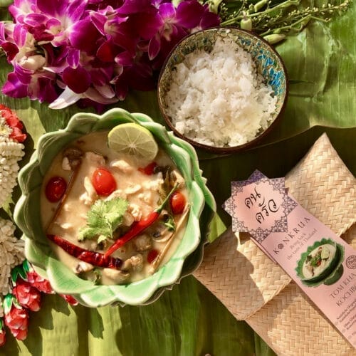 Thai Kochbox