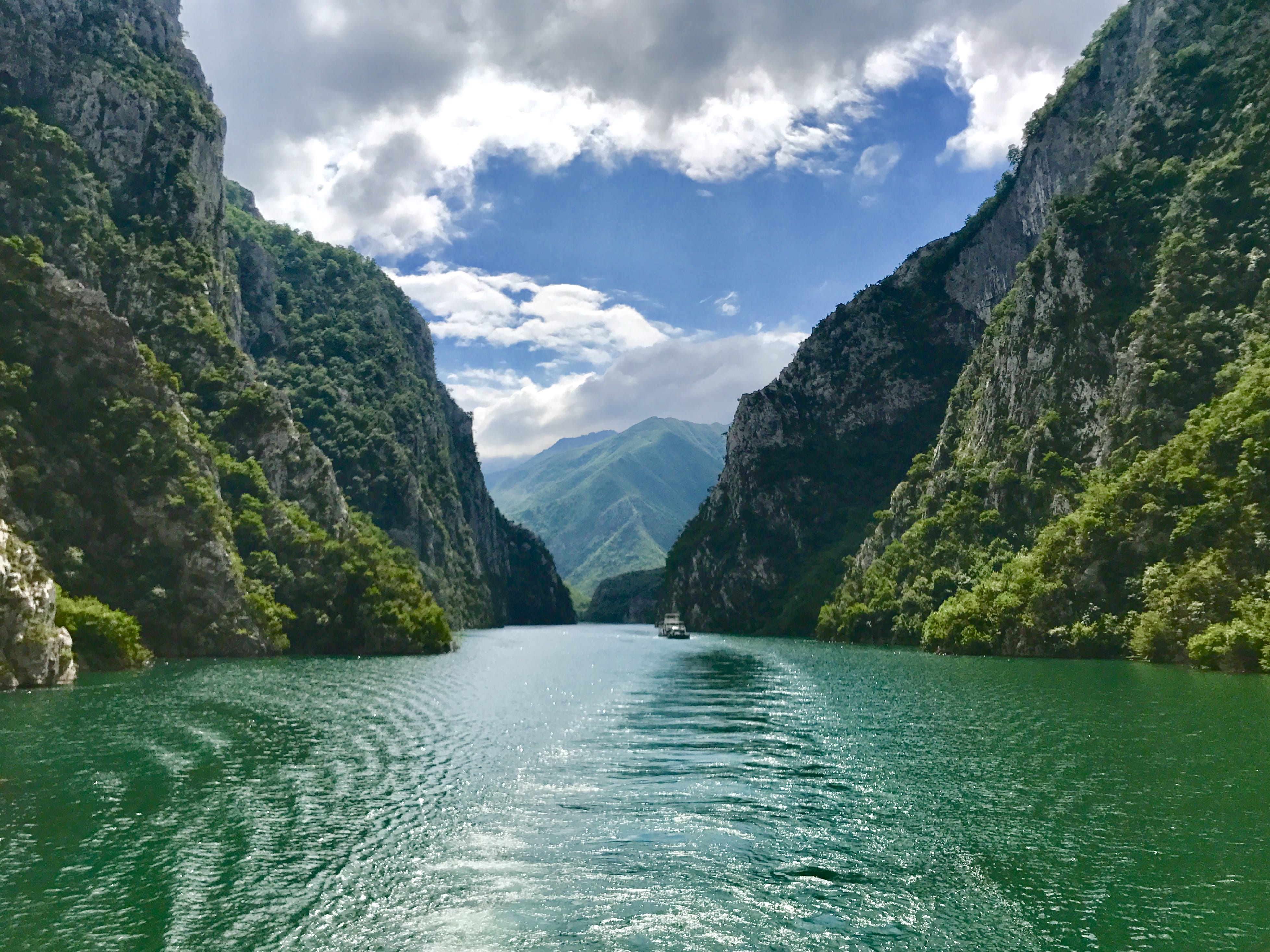 Nordalbanien & Kosovo 