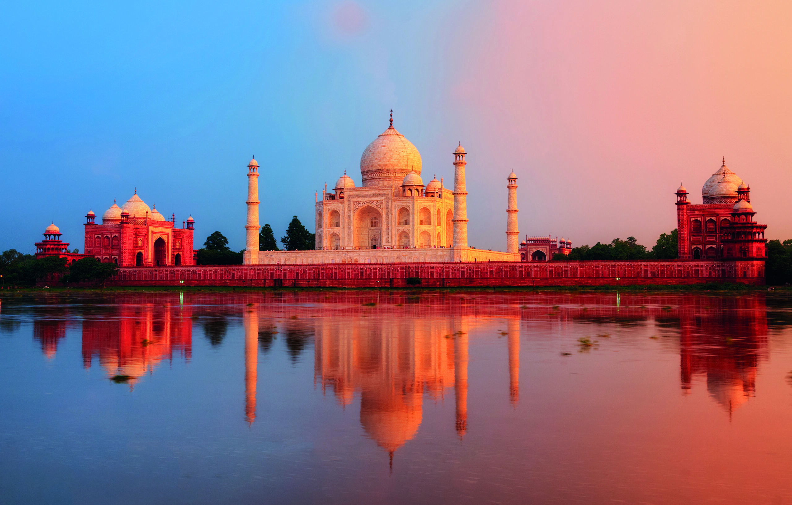 NZZ Privatreise Indien Rajasthan