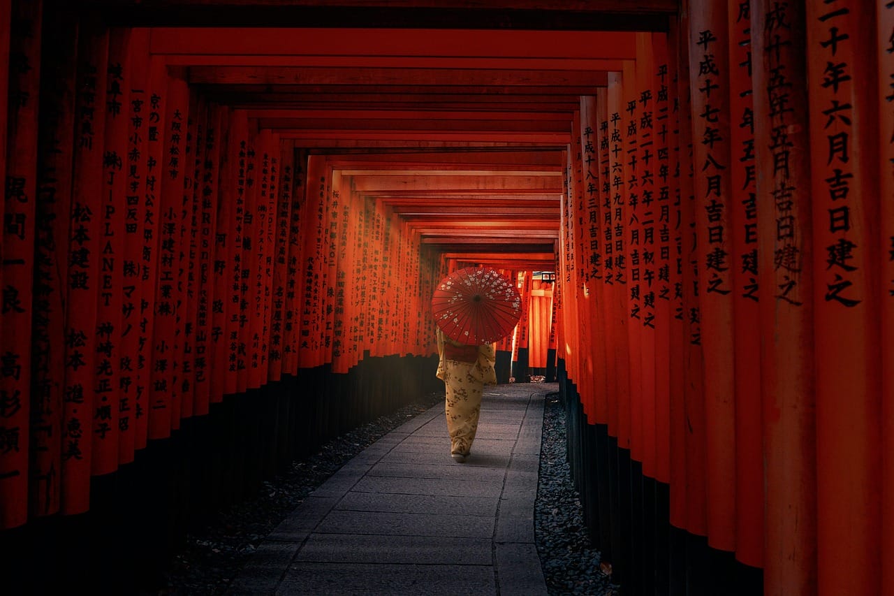 Japan