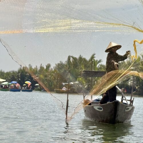 Vietnam: Ein Luxus im besten Sinne