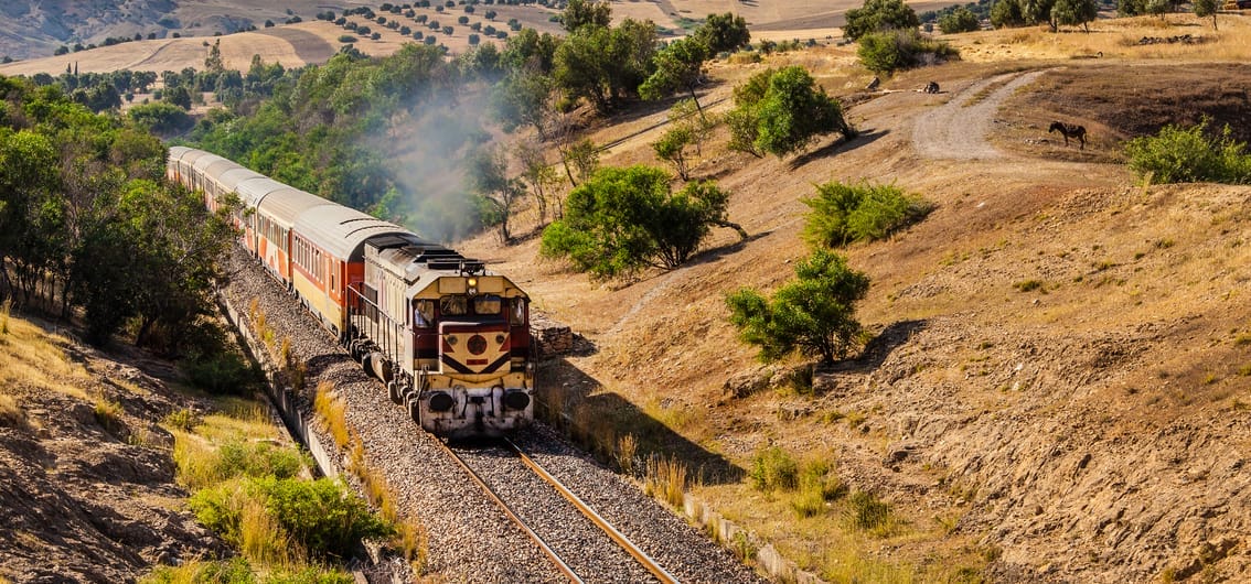 Magisches Marokko 2027