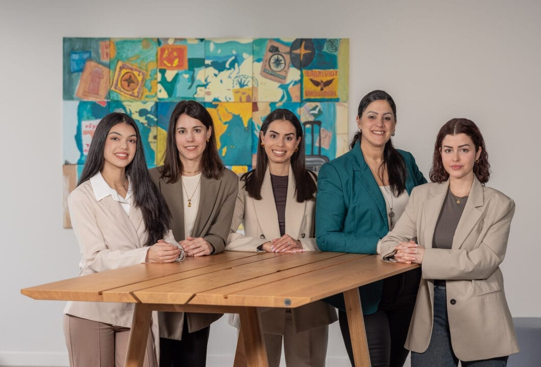 Wir freuen uns auf Sie!