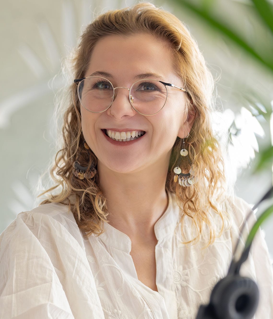 Tanja Bloemhof