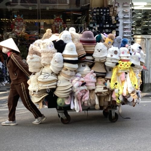 Vietnam & Kambodscha – eine absolut grandiose Privatreise